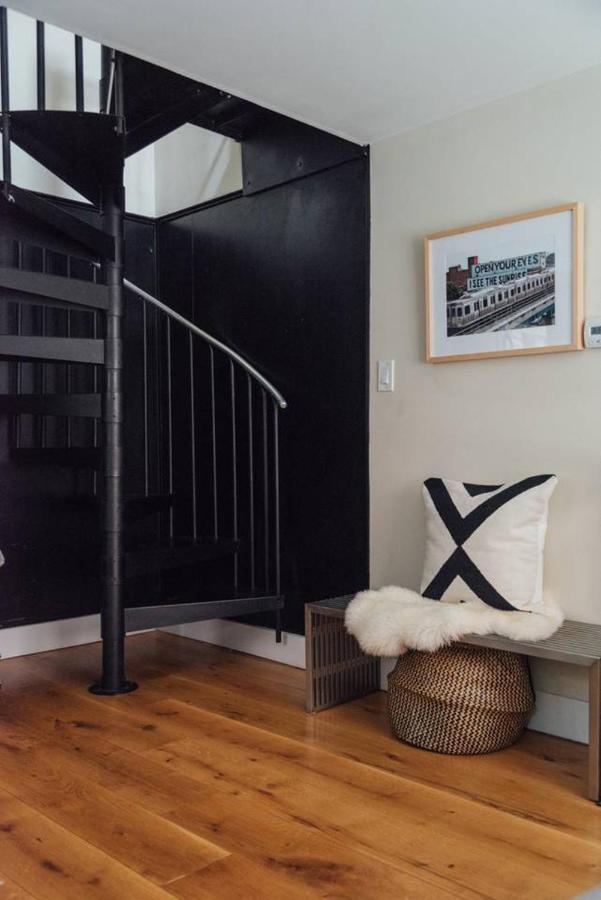 Renovated & Modern Home In Downtown Philly Filadelfie Exteriér fotografie
